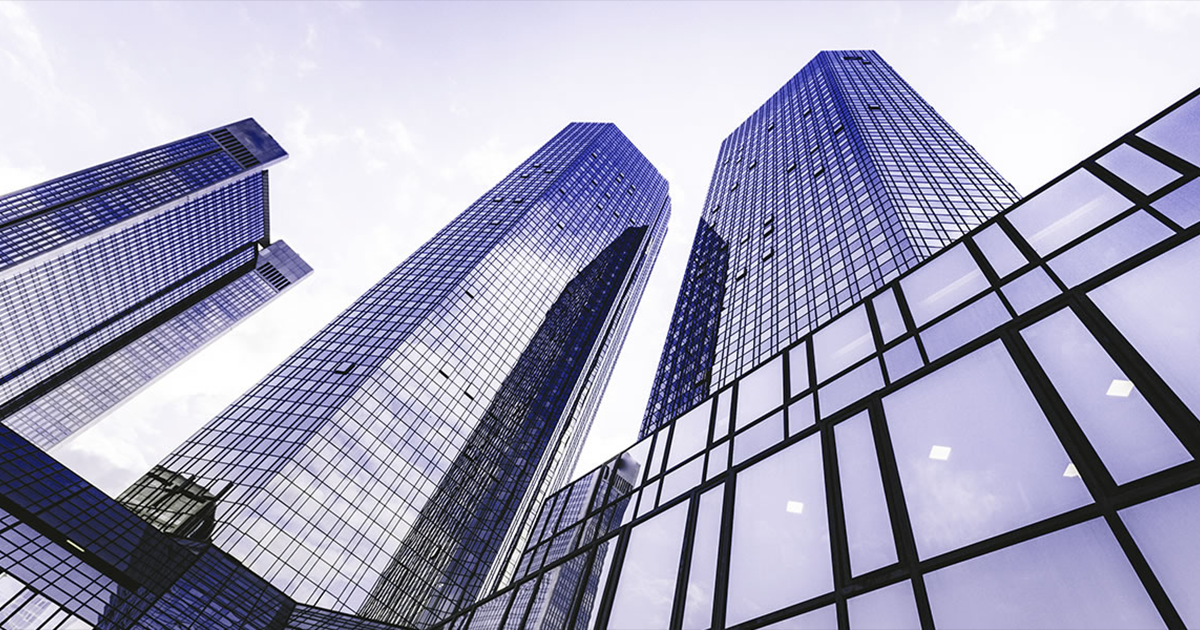 Corporate Real Estate