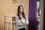 Hillevi Lindelöf