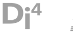 Di4 logo
