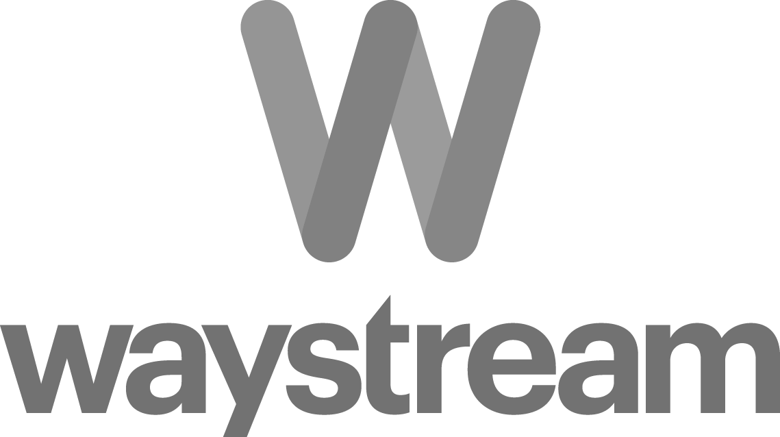 WAYSTREAM Logo