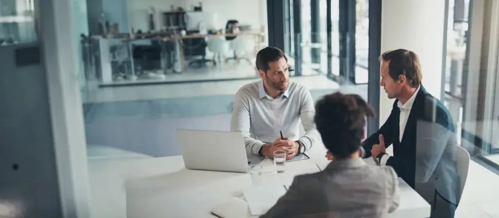 What fibre network management really means