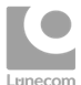 Lunecom logo