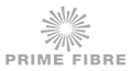 Prime Fibre logo