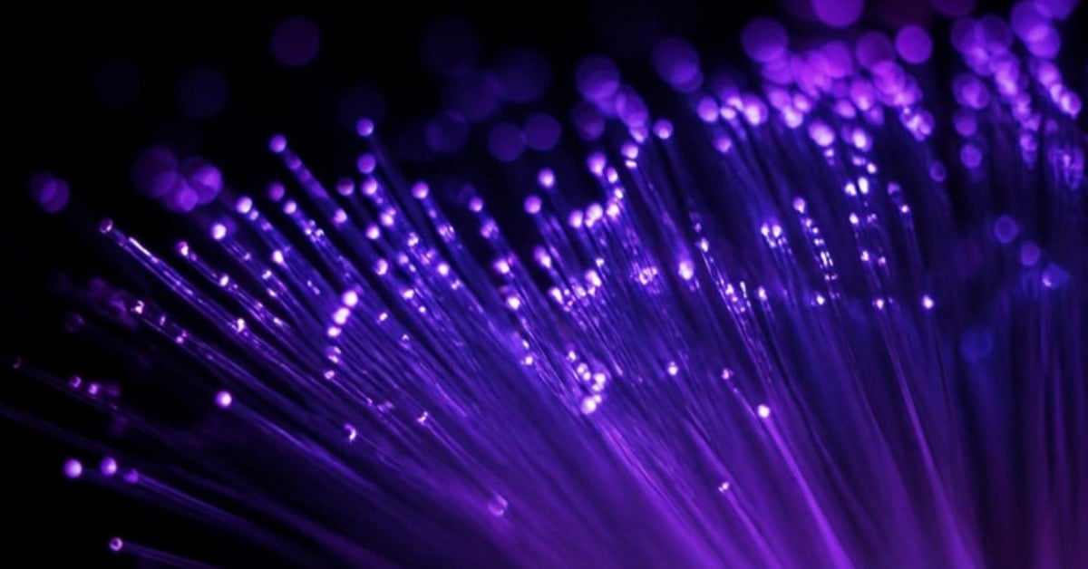 Do Nothing, Integrate, or Build for Scale in fiber