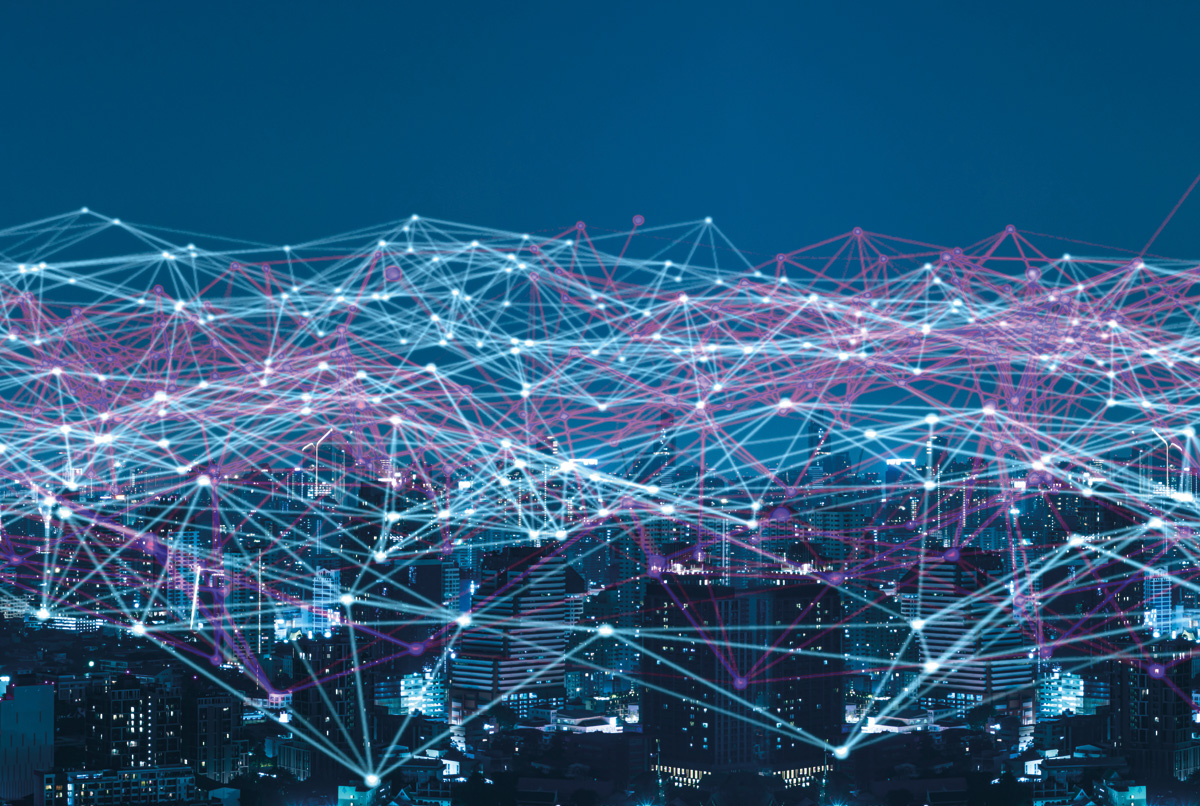 Active Open Access Neutral Operator: the enabler of Digital Transformation