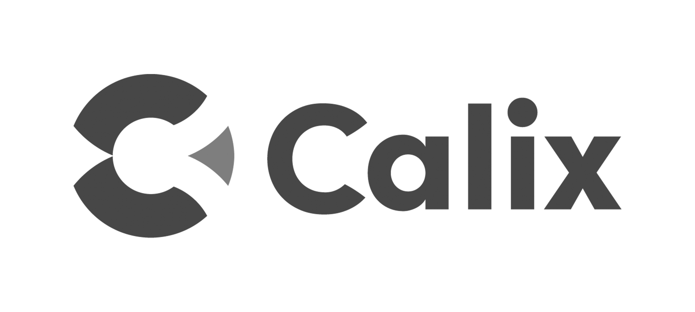 Calix logo