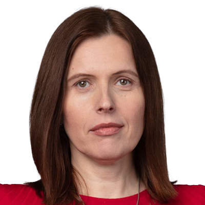 Cristina David 