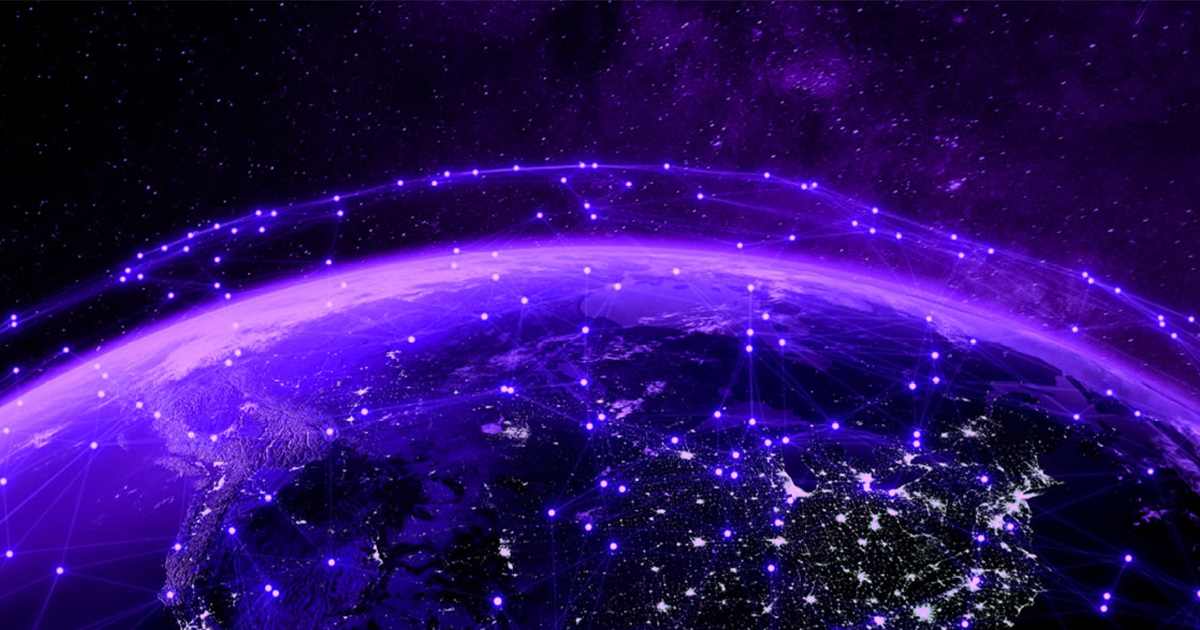 Fiber around the globe
