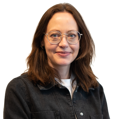 Hanna Liman Jacobsson