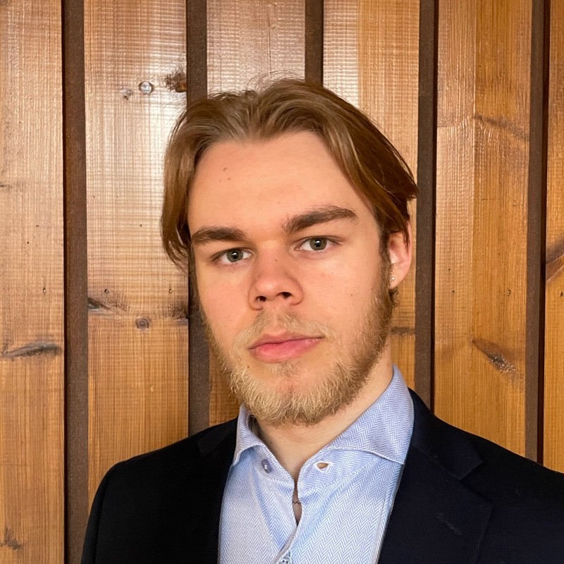 Leo Forsberg