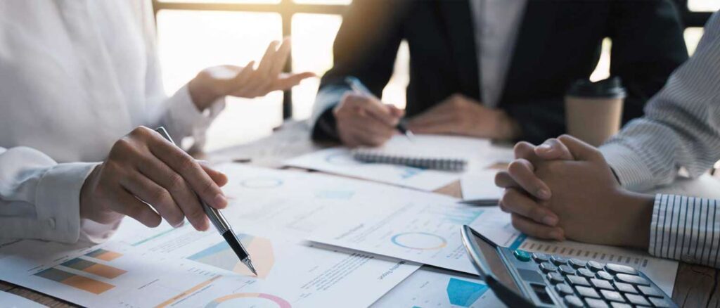 Maximize investment value and network operations