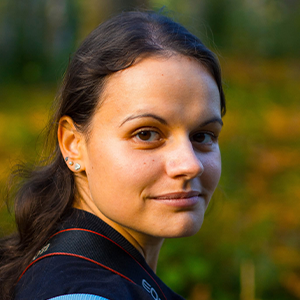 Sara - VX Fiber