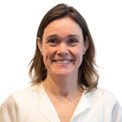 Terese Holmqvist