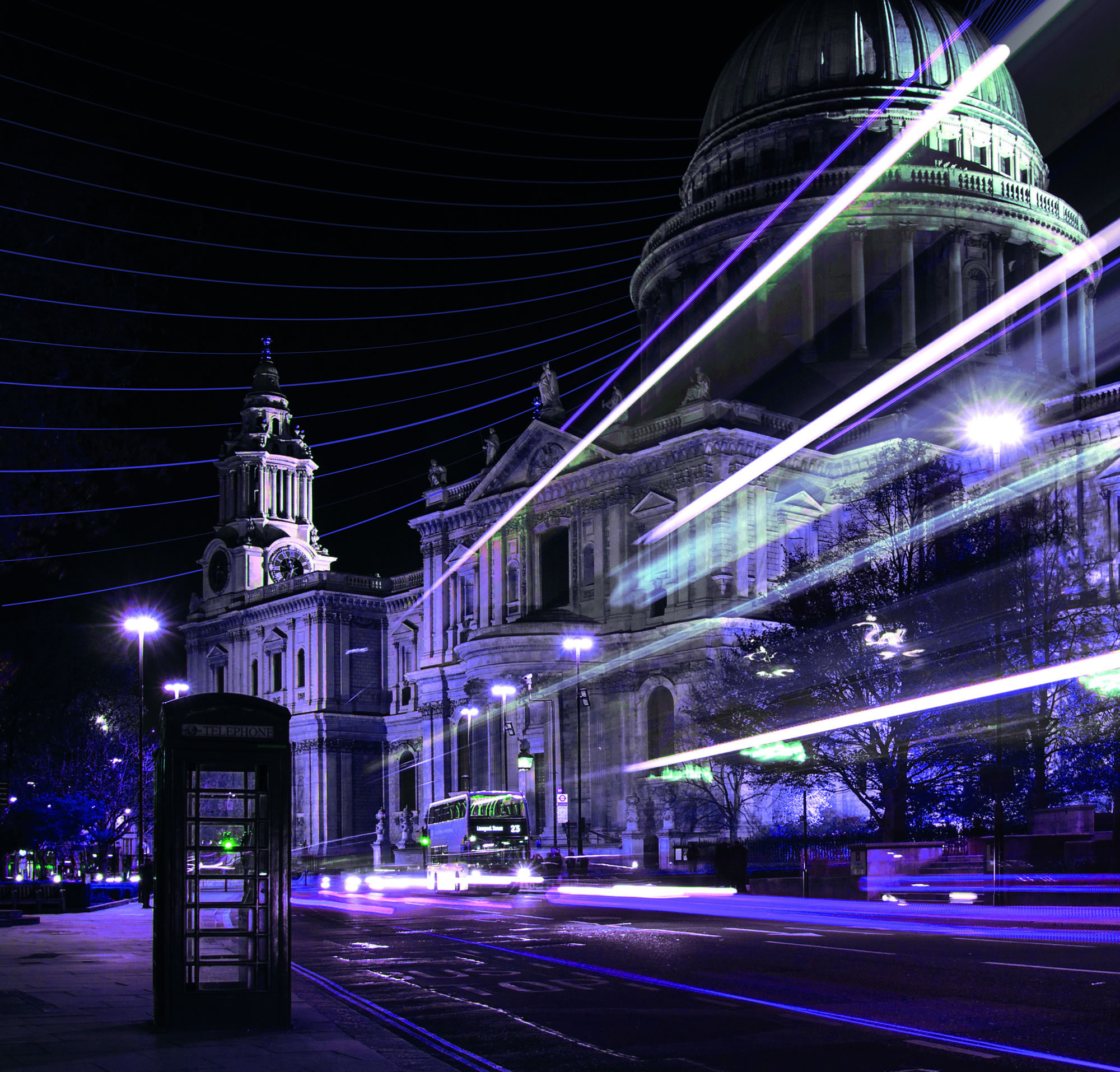 Our Story: Enabling the digital future of the UK by partnering with Local Authorities