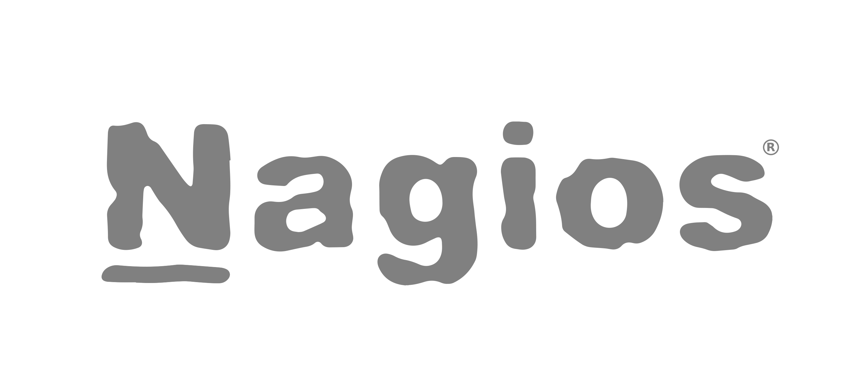 gray_Nagios_logo