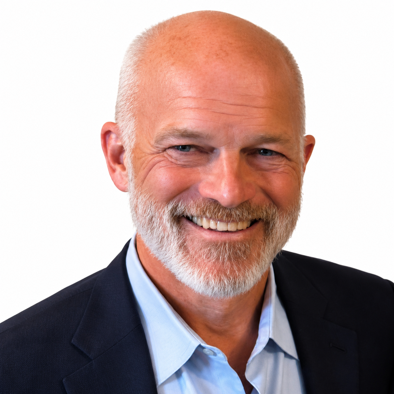 Martin Cross